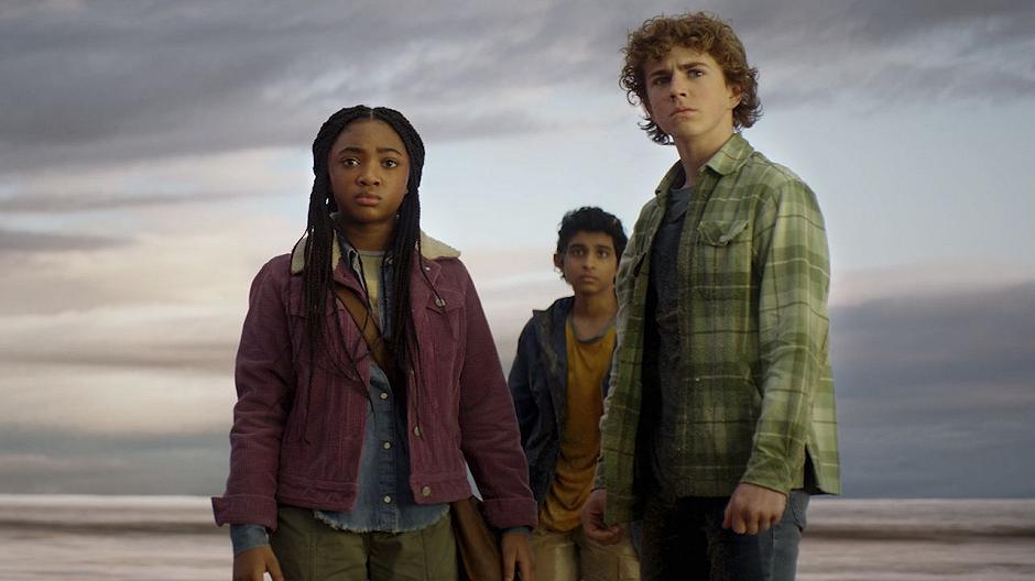 Percy Jackson: tutto quello che dovete sapere prima di vedere la serie tv