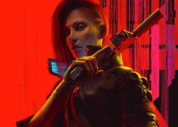 Cyberpunk 2077: Phantom Liberty, nuovo trailer di gameplay dalla Gamescom 2023