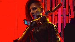 Cyberpunk 2077: Phantom Liberty, nuovo trailer di gameplay dalla Gamescom 2023