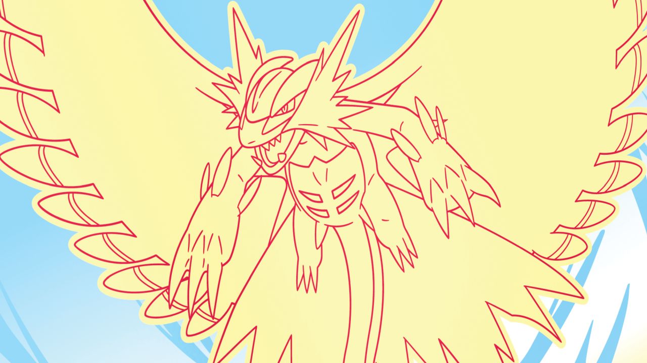 Pokémon Scarlatto e Violetto – Paradosso Temporale: doppio card reveal esclusivo per Lega Nerd!