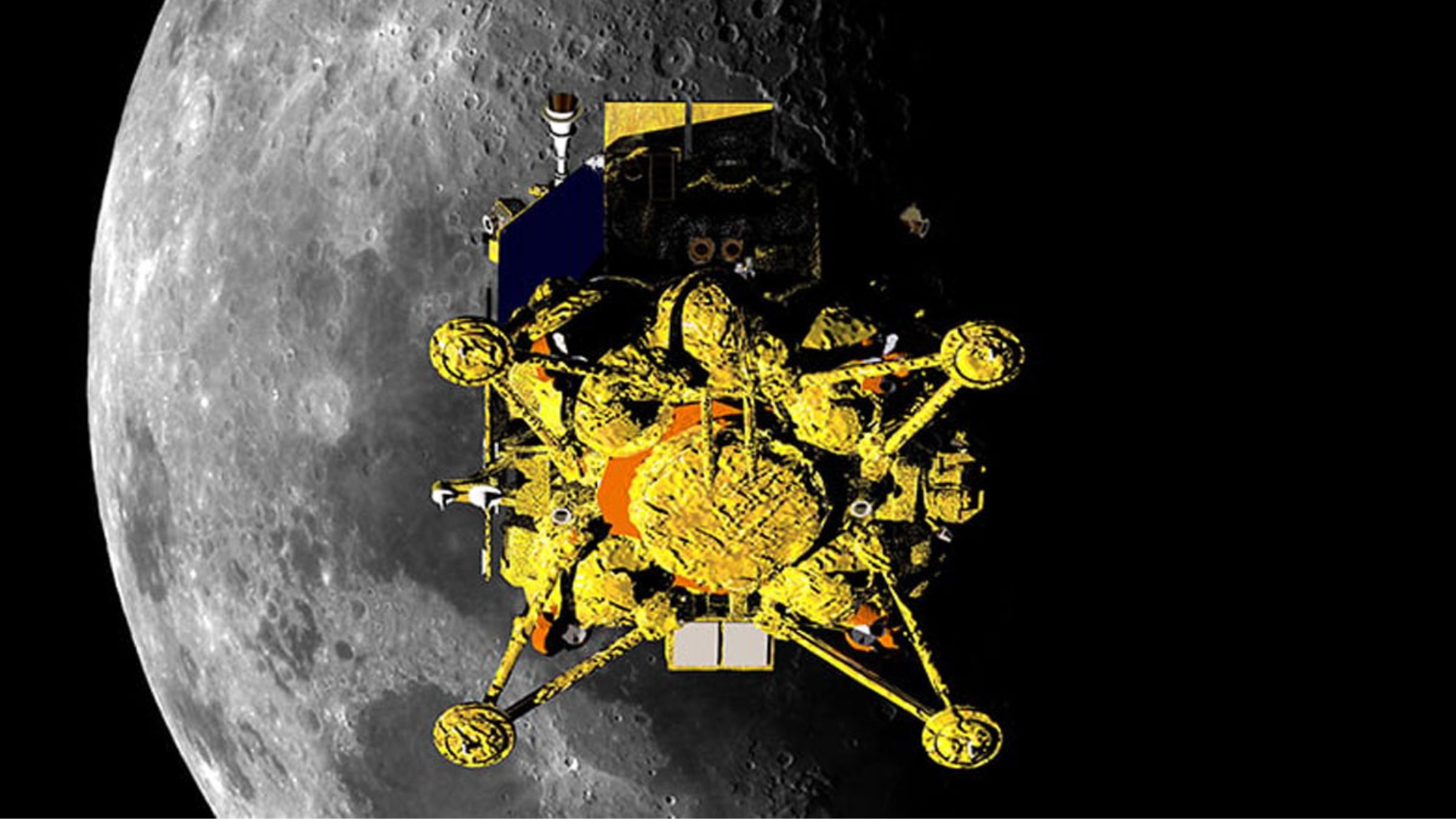 Cosa significava, veramente, la missione Luna-25 per la Russia