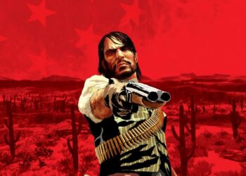 Red Dead Redemption: trailer d'annuncio per la riedizione Nintendo Switch e PlayStation 4