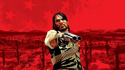 Red Dead Redemption: trailer d’annuncio per la riedizione Nintendo Switch e PlayStation 4
