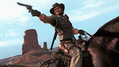 Red Dead Redemption 3: secondo un rumor il gioco sarebbe in sviluppo