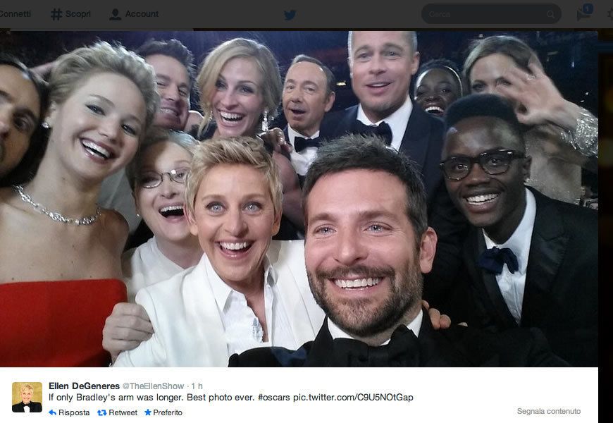 X, sparite nel nulla tutte le foto pubblicate prima del 2015: scomparso anche il “selfie più famoso di sempre”