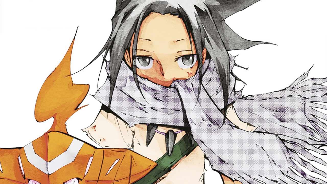 Shaman King The Super Star: cosa racconta e dove si colloca il nuovo manga di Star Comics