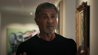 Sly: rivelata la data d’uscita del documentario Netflix su Sylvester Stallone