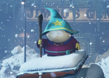 South Park: Snow Day! annunciato al THQ Nordic Showcase: ecco trailer e primi dettagli
