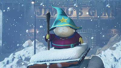 South Park: Snow Day! annunciato al THQ Nordic Showcase: ecco trailer e primi dettagli