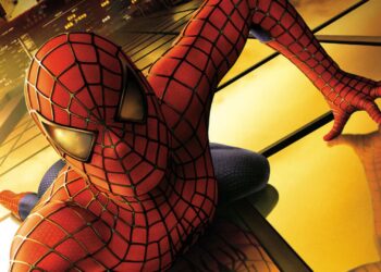 Spider-Man arriva su Disney+ anche in Italia