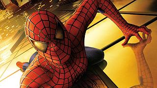 Spider-Man arriva su Disney+ anche in Italia