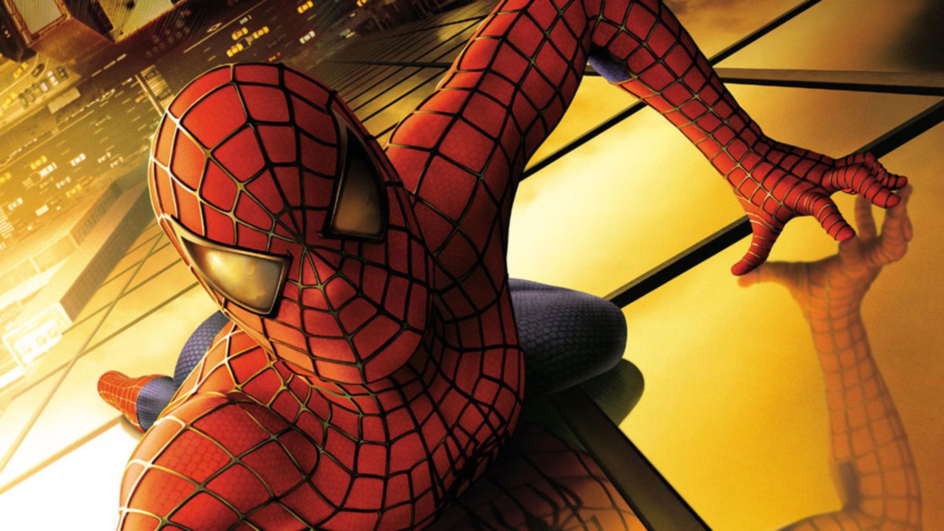 Spider-Man arriva su Disney+ anche in Italia