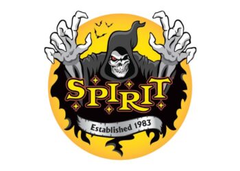 Spirit Halloween: in vendita il Monopoly della catena di costumi a tema