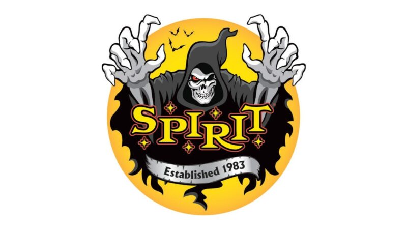 Spirit Halloween: in vendita il Monopoly della catena di costumi a tema