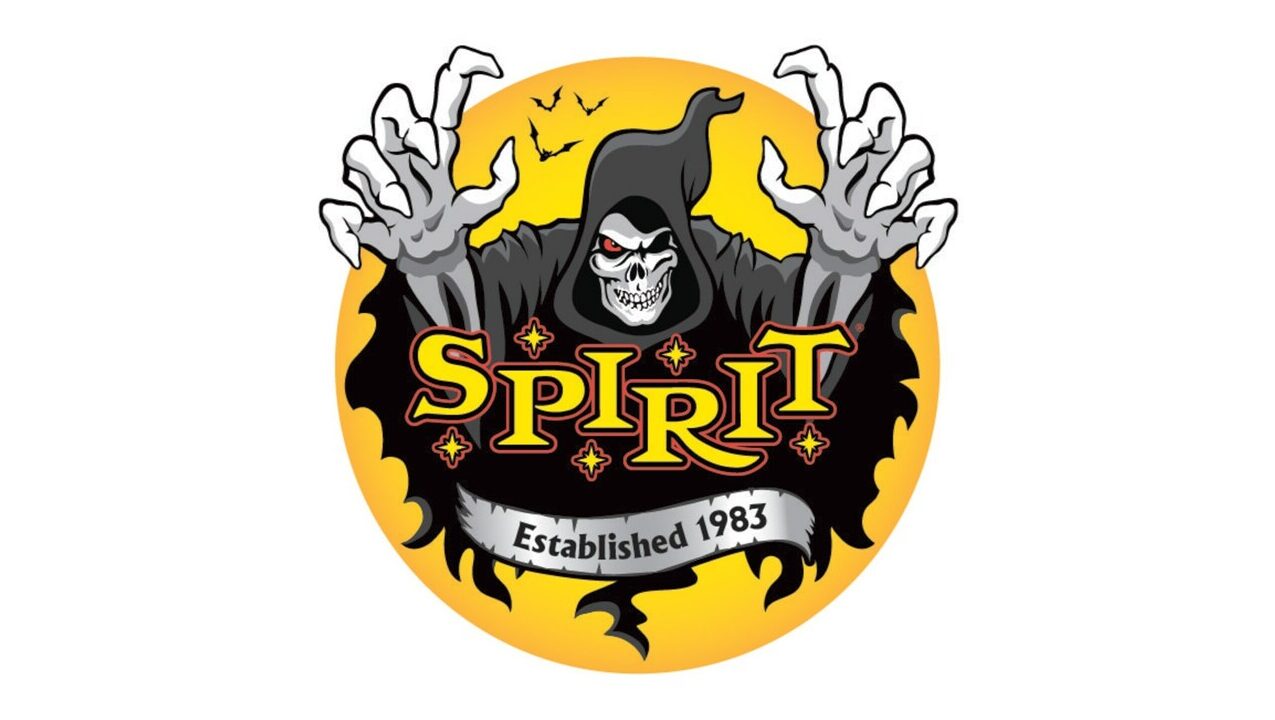 Spirit Halloween: in vendita il Monopoly della catena di costumi a tema