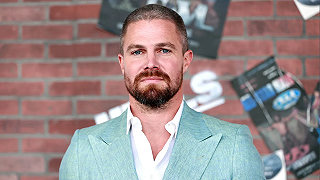 Stephen Amell è contro lo sciopero degli attori