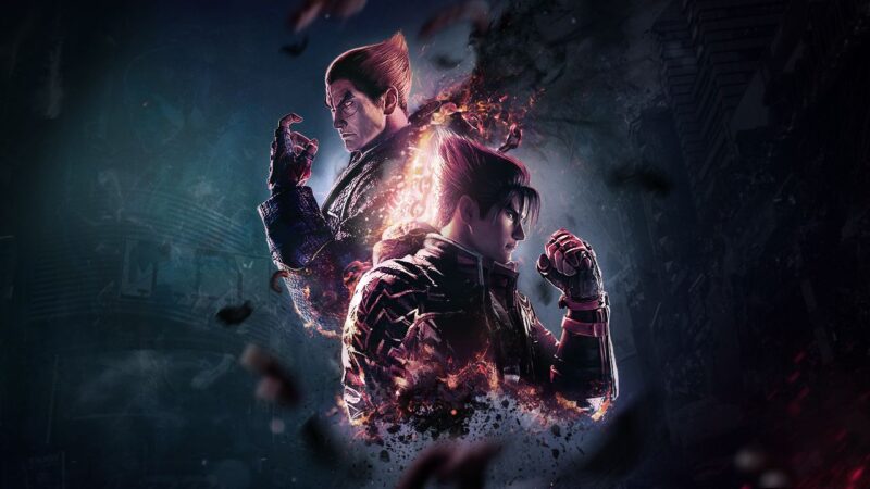 Tekken 8, Naruto X Boruto e Sandland saranno giocabili a Lucca Comics and Games