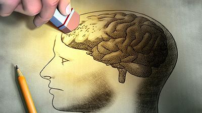 Il digiuno intermittente migliora la patologia dell’Alzheimer