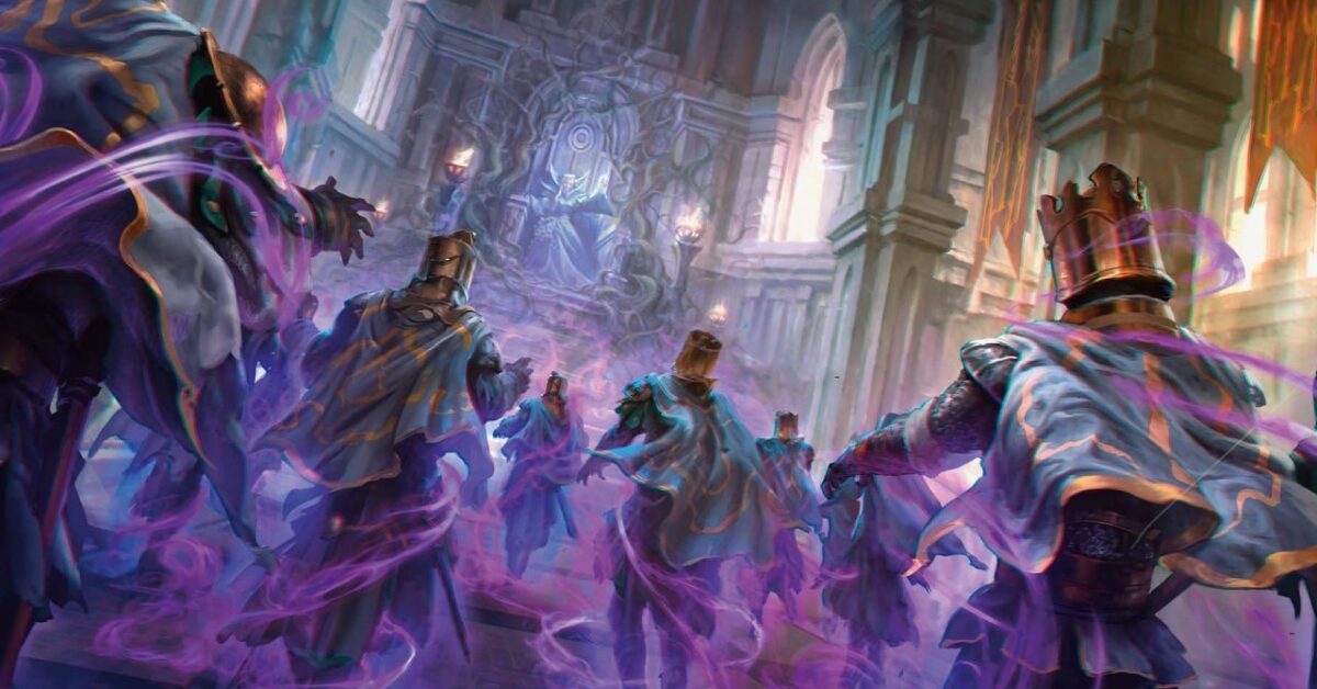 Magic: The Gathering, ecco 2 carte in anteprima da Le Caverne Perdute di  Ixalan 