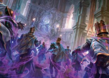 Magic: The Gathering - Terre Selvagge di Eldraine: card reveal esclusivo per Lega Nerd!