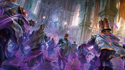 Magic: The Gathering – Terre Selvagge di Eldraine: card reveal esclusivo per Lega Nerd!