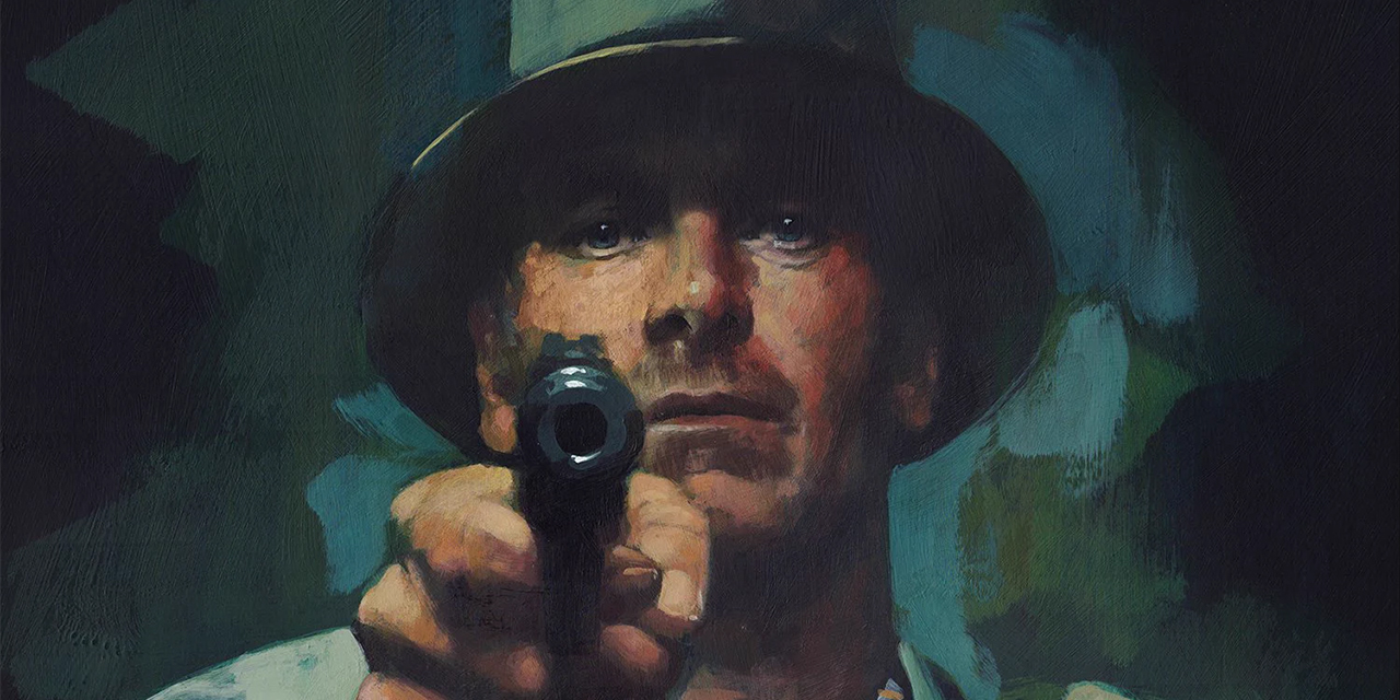 Venezia 80: il poster ed il trailer di The Killer,  il nuovo film di David Fincher