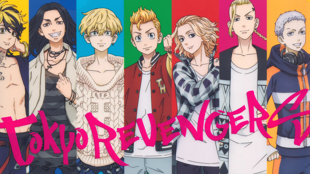 Tokyo Revengers: tutte le informazioni per seguire l’anime e il manga