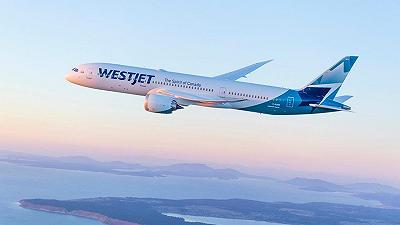 WestJet: performance operativa in crescita nell’estate 2023