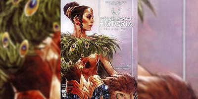 Wonder Woman: James Gunn definisce il fumetto che ispirerà la serie TV come “una delle migliori produzioni DC degli ultimi anni”