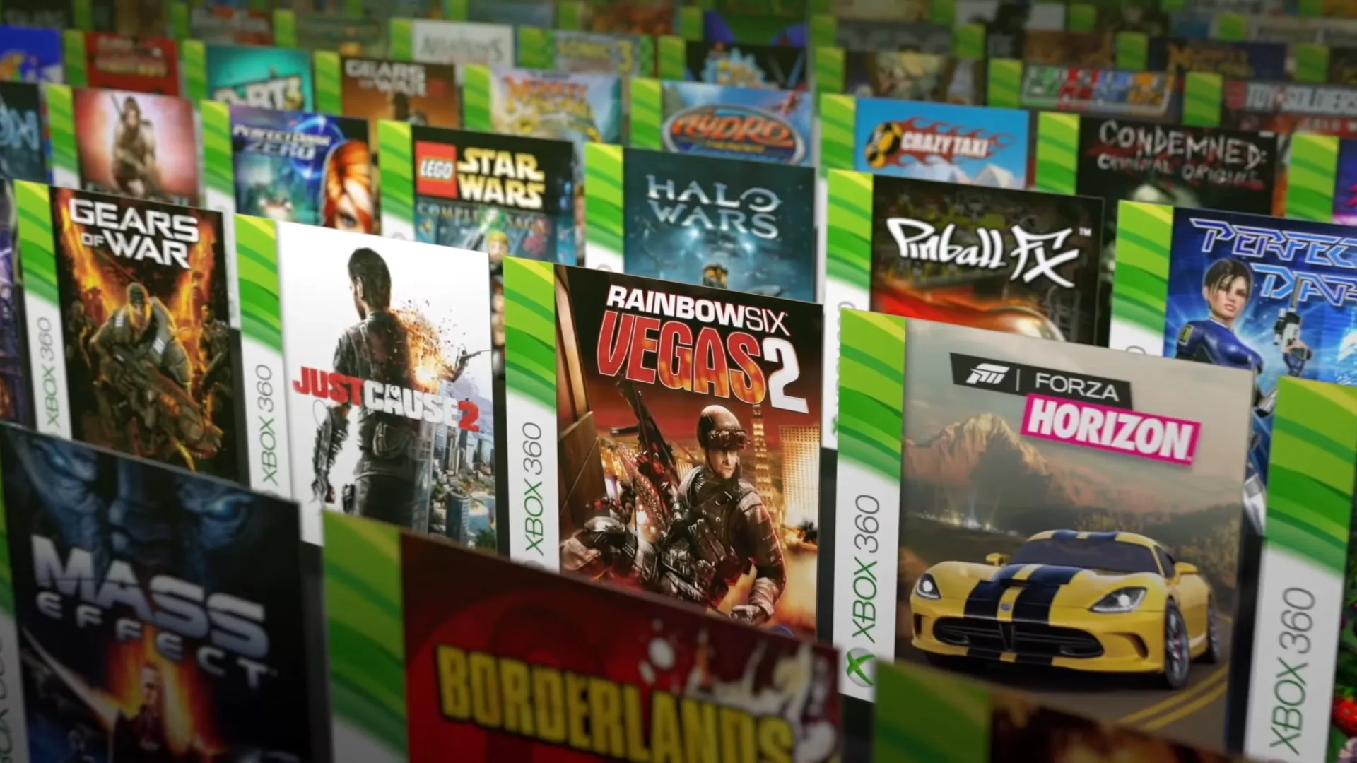 Xbox 360: oltre 220 giochi rischiano di scomparire con la chiusura dello store digitale