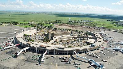 Aeroporto internazionale di Nairobi torna operativo: licenziati i vertici delle autorità aeroportuali