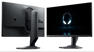 Alienware presenta il suo primo monitor da 500Hz ottimizzato per schede grafiche AMD