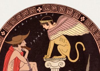 Enigmistica nel mondo classico: giochi di parole e indovinelli degli antichi Greci e Romani