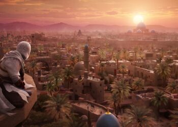 Assassin's Creed Mirage, nuovo trailer dalla Gamescom 2023