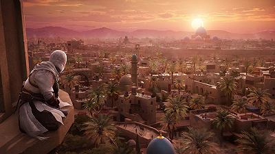 Assassin’s Creed Mirage, nuovo trailer dalla Gamescom 2023