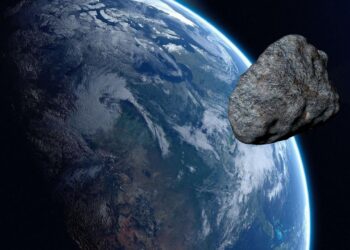 Asteroidi: la NASA crea un piano per evitare collisioni con la Terra