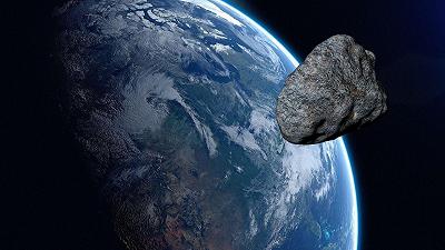 Asteroidi: la NASA crea un piano per evitare collisioni con la Terra