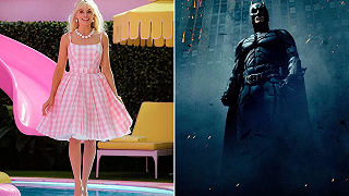 Barbie batte il Cavaliere Oscuro, ed è il migliore incasso di sempre negli USA per un film Warner Bros