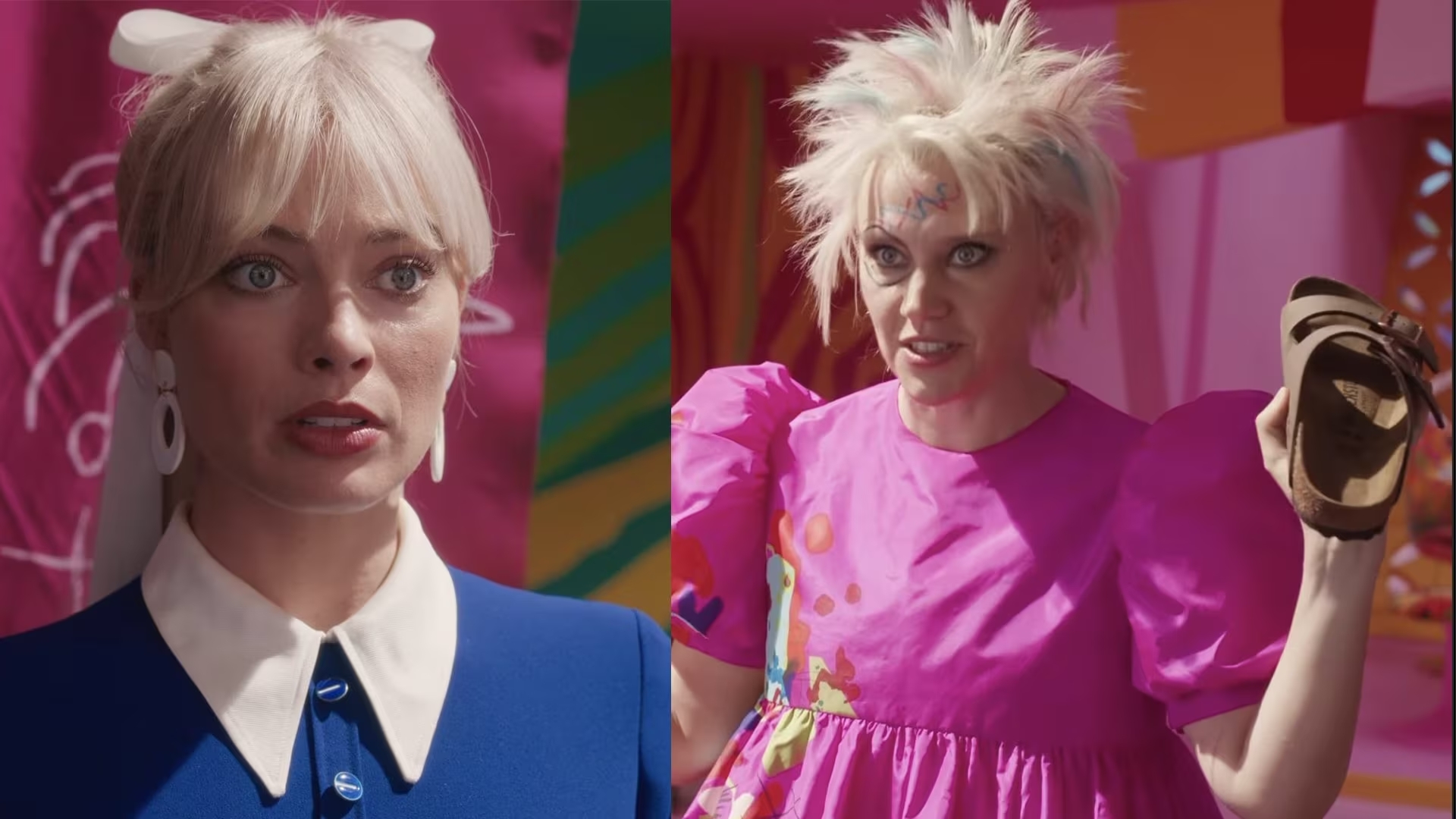 Barbie: il film ha fatto aumentare la ricerca delle Birkenstock del 110%