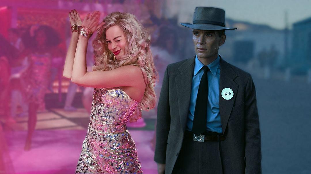 Barbenheimer: la Warner Bros. è rimasta sorpresa, non aveva pianificato il fenomeno