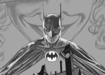 Batman 89' e Superman '78: presentati i fumetti sequel