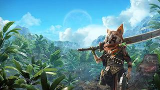 Biomutant per PS4 è nuovamente in sconto: vediamo l’offerta Amazon