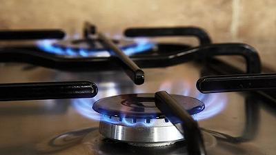 Risparmio energetico: bolletta del gas in calo del 10,7%