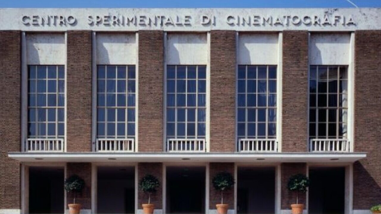 Centro Sperimentale di Cinematografia