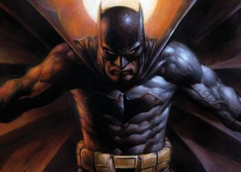 Batman: Jason Aaron to write Dark Knight comic book in space