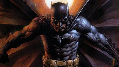 Batman: Jason Aaron scriverà un fumetto con il cavaliere oscuro nello Spazio