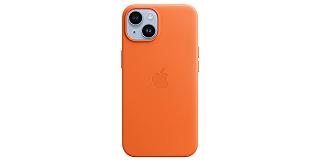 Apple potrebbe non produrre cover in pelle per l’iPhone 15