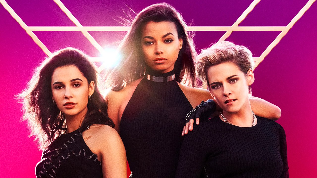 Charlie’s Angels: secondo Elizabeth Banks la critica si è concentrata troppo sulla questione femminile