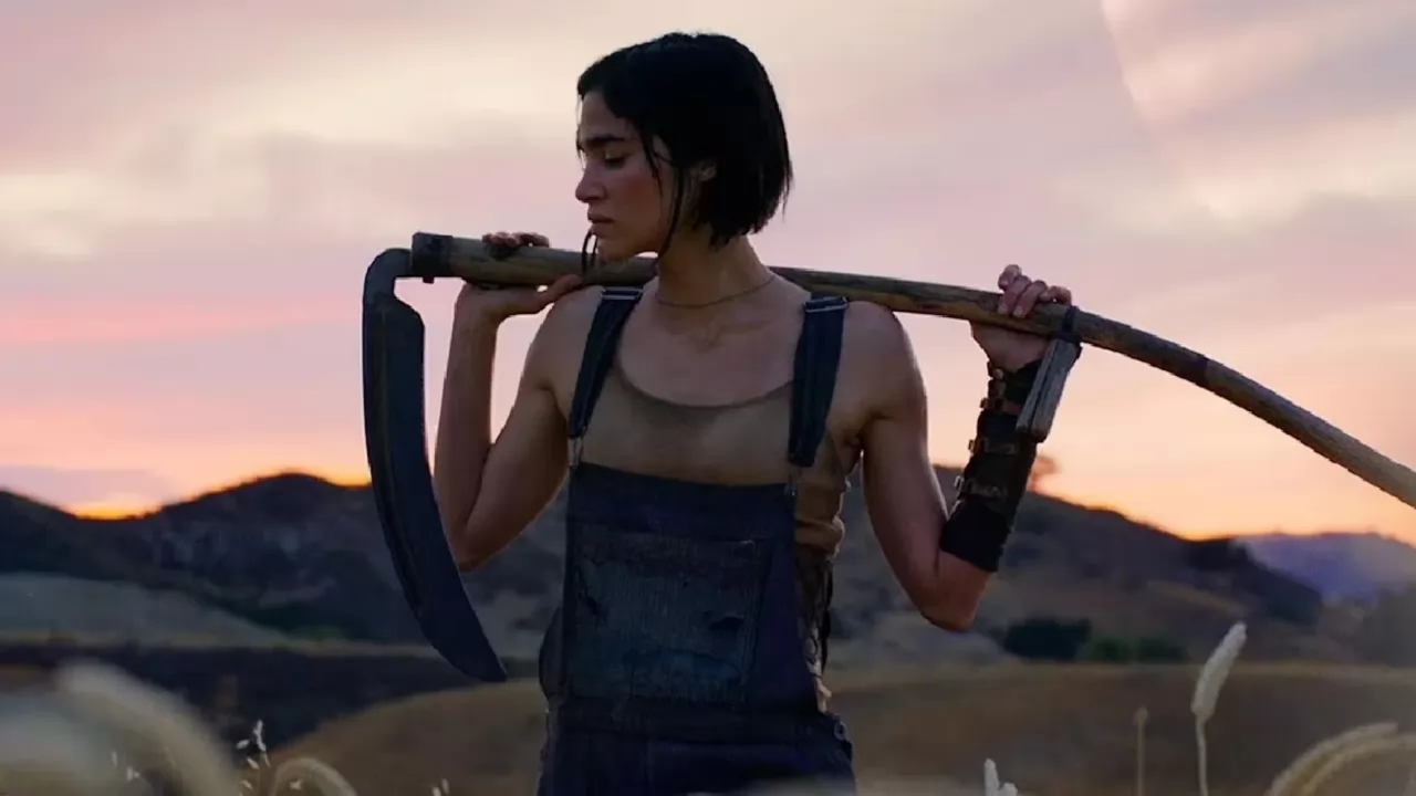 Rebel Moon: rivelata la data d’uscita della seconda parte