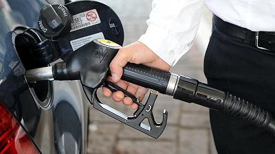 Carburanti: ecco i prezzi medi regionali